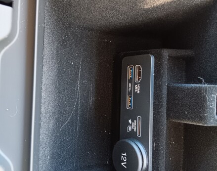 Land Rover Range Rover Evoque SI4 HSE DYNAMIC 38