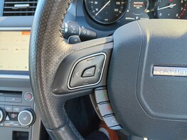 Land Rover Range Rover Evoque SI4 HSE DYNAMIC 39