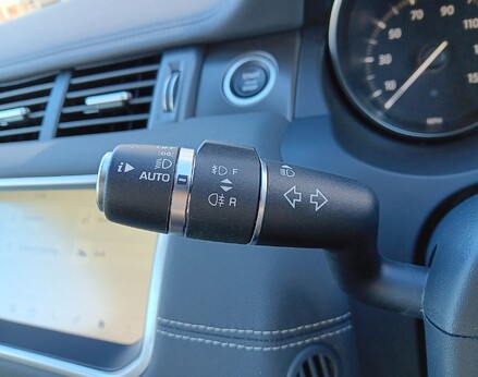 Land Rover Range Rover Evoque SI4 HSE DYNAMIC 42