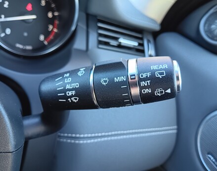 Land Rover Range Rover Evoque SI4 HSE DYNAMIC 43