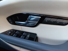 Land Rover Range Rover Evoque SI4 HSE DYNAMIC 45