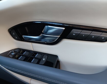 Land Rover Range Rover Evoque SI4 HSE DYNAMIC 45