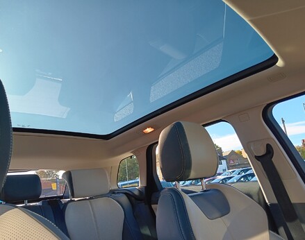 Land Rover Range Rover Evoque SI4 HSE DYNAMIC 50