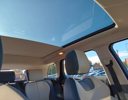 Land Rover Range Rover Evoque SI4 HSE DYNAMIC 49