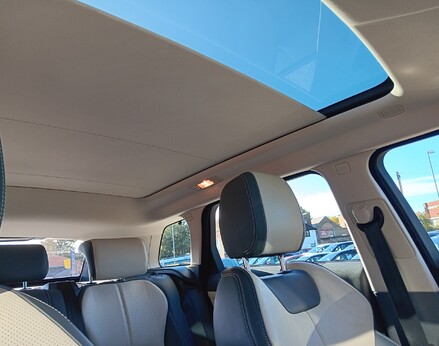 Land Rover Range Rover Evoque SI4 HSE DYNAMIC 48