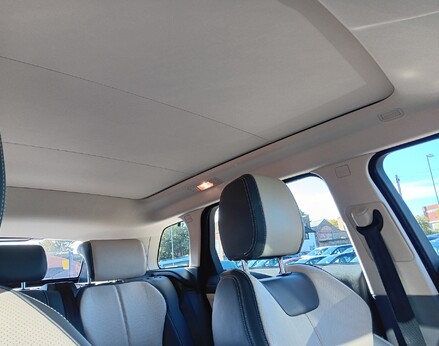 Land Rover Range Rover Evoque SI4 HSE DYNAMIC 47