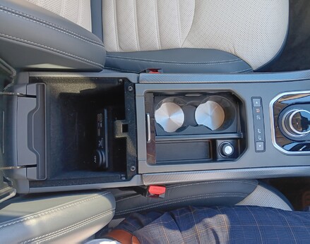 Land Rover Range Rover Evoque SI4 HSE DYNAMIC 37