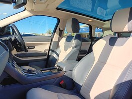 Land Rover Range Rover Evoque SI4 HSE DYNAMIC 52