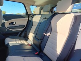 Land Rover Range Rover Evoque SI4 HSE DYNAMIC 53