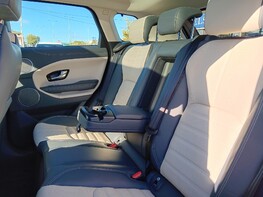 Land Rover Range Rover Evoque SI4 HSE DYNAMIC 54