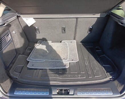 Land Rover Range Rover Evoque SI4 HSE DYNAMIC 56