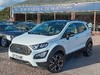 Ford Ecosport ACTIVE