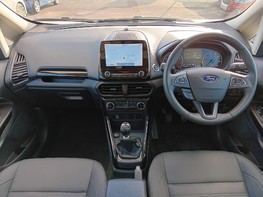 Ford Ecosport ACTIVE 2