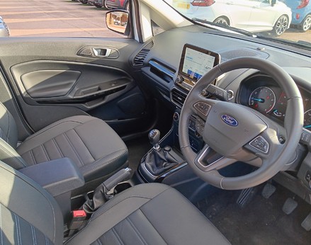 Ford Ecosport ACTIVE 16
