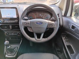 Ford Ecosport ACTIVE 17