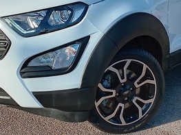 Ford Ecosport ACTIVE 3