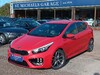 Kia Ceed GT