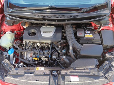 Kia Ceed GT