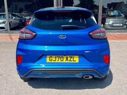 Ford Puma ST-LINE X FIRST EDITION PLUS MHEV 6