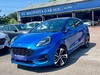 Ford Puma ST-LINE X FIRST EDITION PLUS MHEV