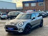 Mini Clubman COOPER S