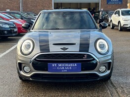 Mini Clubman COOPER S 5