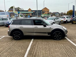 Mini Clubman COOPER S 10