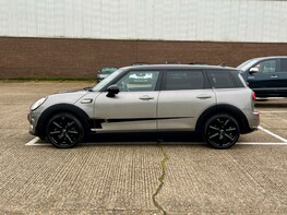 Mini Clubman COOPER S 11