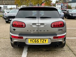Mini Clubman COOPER S 6