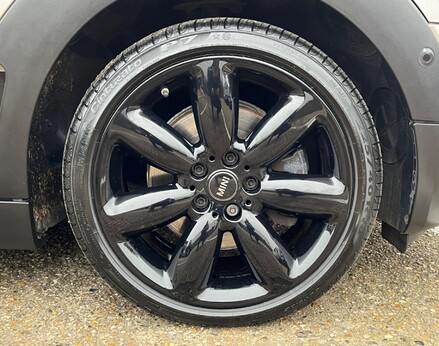 Mini Clubman COOPER S 15