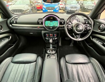 Mini Clubman COOPER S 2