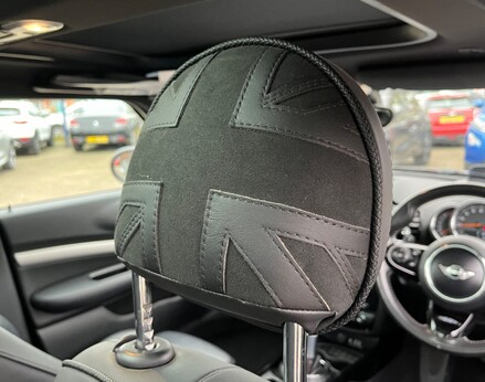 Mini Clubman COOPER S 65