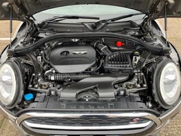 Mini Clubman COOPER S 7