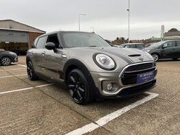 Mini Clubman COOPER S 68