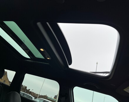 Mini Clubman COOPER S 63