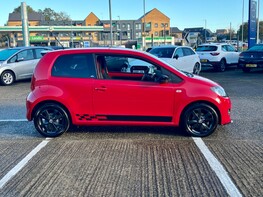 Skoda Citigo MONTE CARLO 10