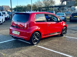 Skoda Citigo MONTE CARLO 8