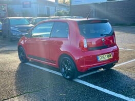 Skoda Citigo MONTE CARLO 9