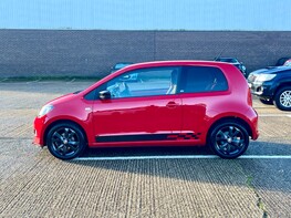 Skoda Citigo MONTE CARLO 11