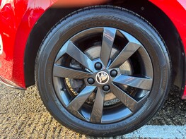 Skoda Citigo MONTE CARLO 13