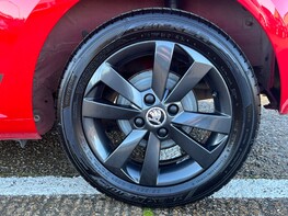 Skoda Citigo MONTE CARLO 14
