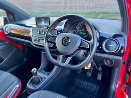 Skoda Citigo MONTE CARLO 17