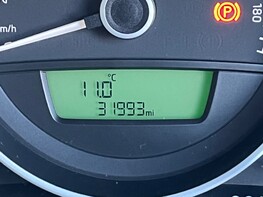 Skoda Citigo MONTE CARLO 20