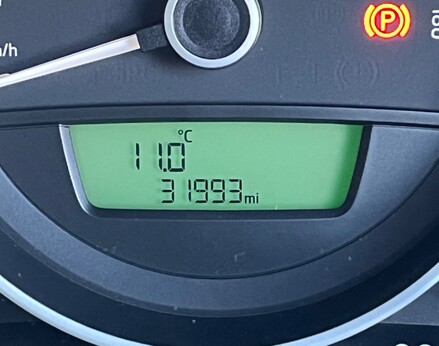 Skoda Citigo MONTE CARLO 20