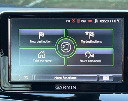 Skoda Citigo MONTE CARLO 22