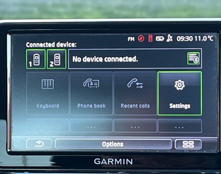 Skoda Citigo MONTE CARLO 27