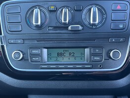 Skoda Citigo MONTE CARLO 29