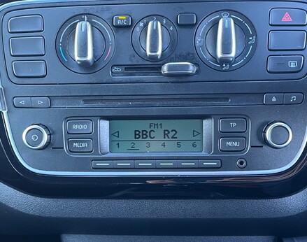 Skoda Citigo MONTE CARLO 29