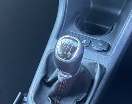 Skoda Citigo MONTE CARLO 33