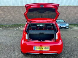 Skoda Citigo MONTE CARLO 42